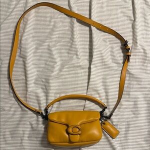 Coach Mini Tabby Bag